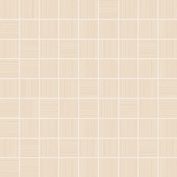 Happy Floors Neostile 2.0 1.5 x 1.5 12" x 12" Porcelain Mosaic