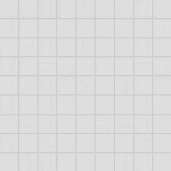 Happy Floors Neostile 2.0 1.5 x 1.5 12" x 12" Porcelain Mosaic