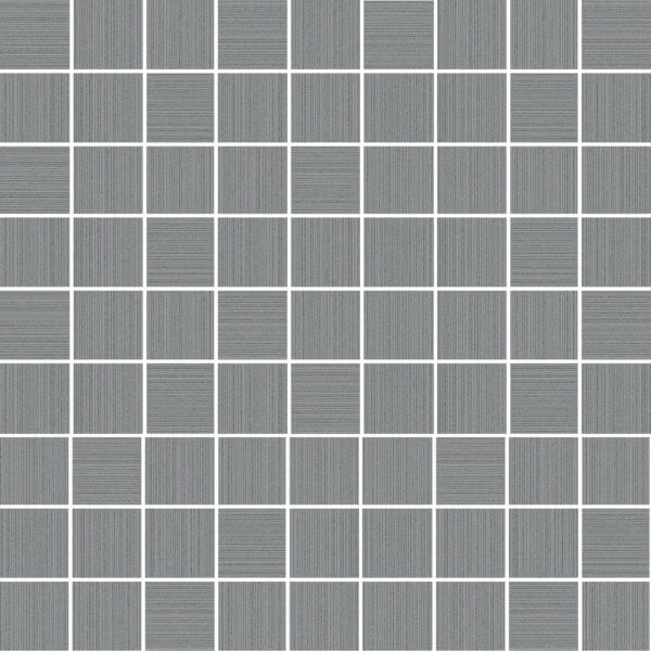 Happy Floors Neostile 2.0 1.5 x 1.5 12" x 12" Porcelain Mosaic
