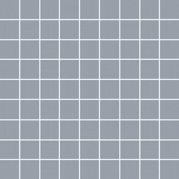 Happy Floors Neostile 2.0 1.5 x 1.5 12" x 12" Porcelain Mosaic