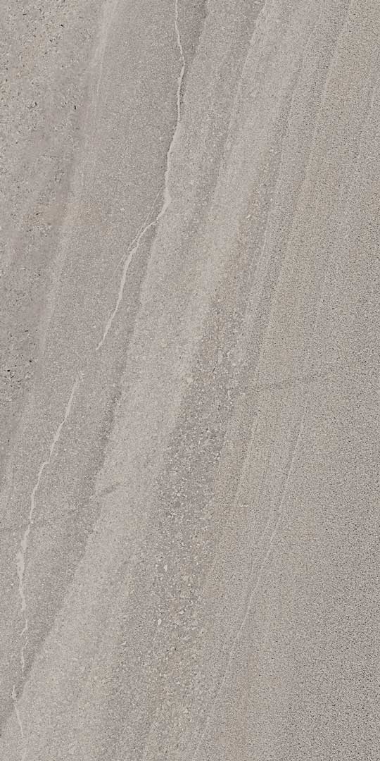 Happy Floors Limerock 30" x 60" Porcelain Tile