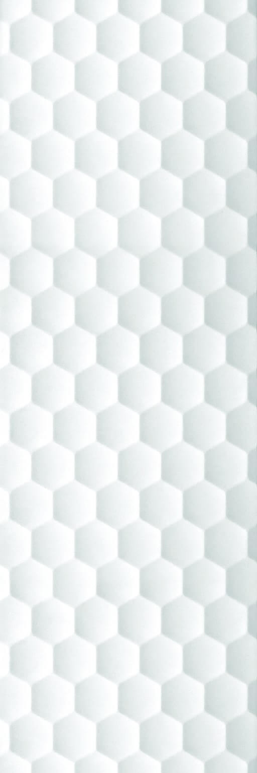 Happy Floors Glaciar 12" x 36" Ceramic Tile
