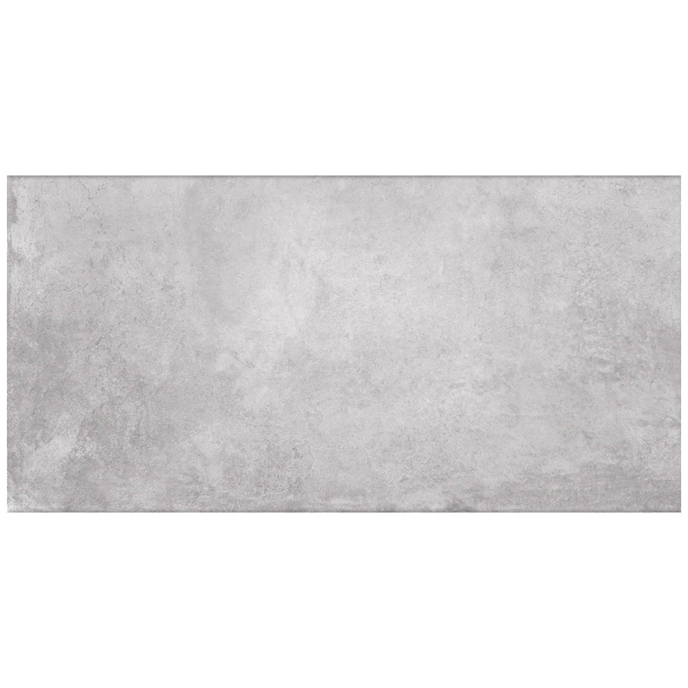 Happy Floors Parker 24" x 48" Porcelain Paver