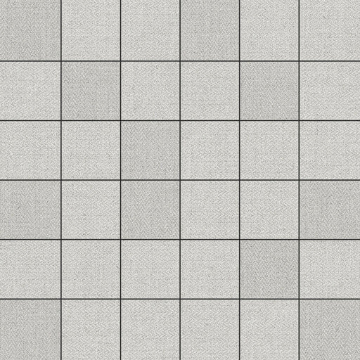Happy Floors Fibra 2 x 2 12" x 12" Porcelain Mosaic