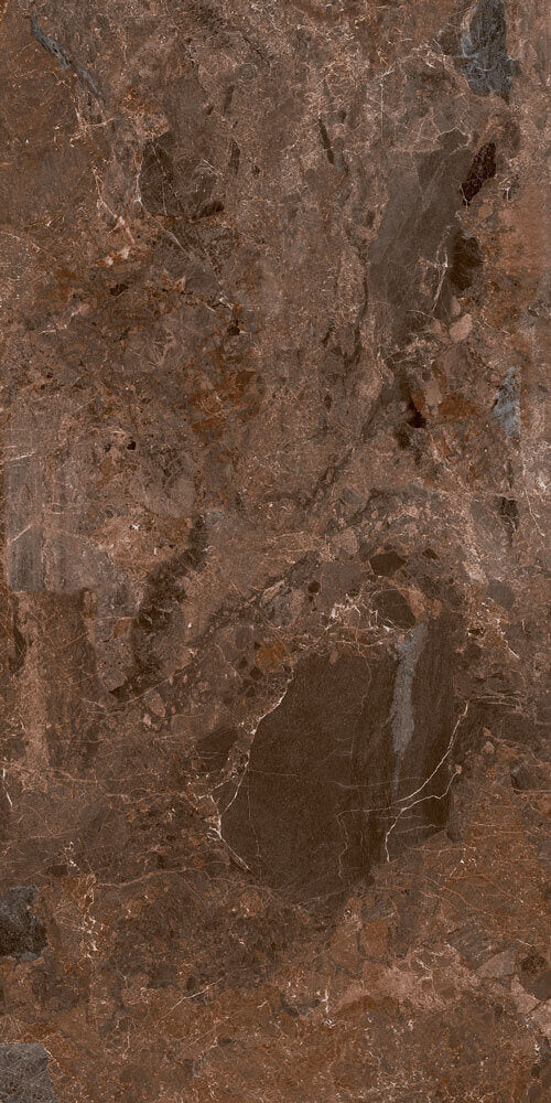 Happy Floors Mun 24" x 48" Porcelain Tile