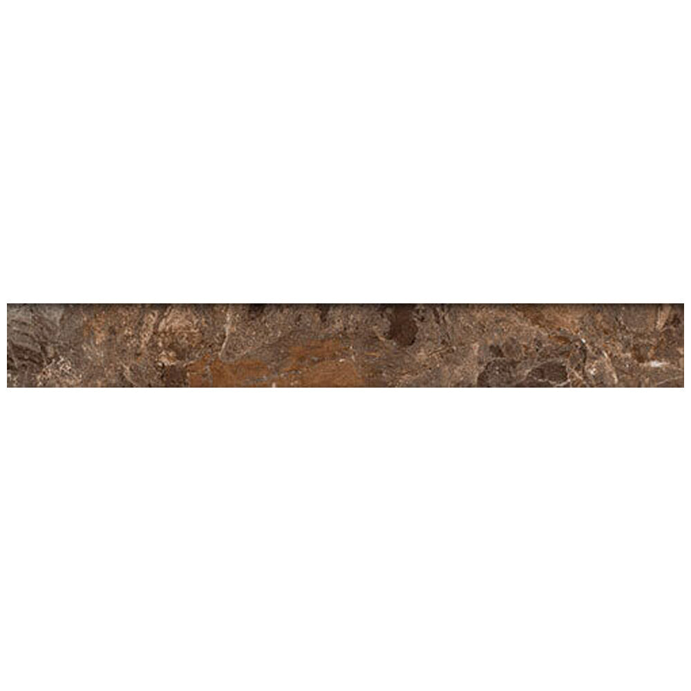 Happy Floors Mun 3" x 24" Bullnose