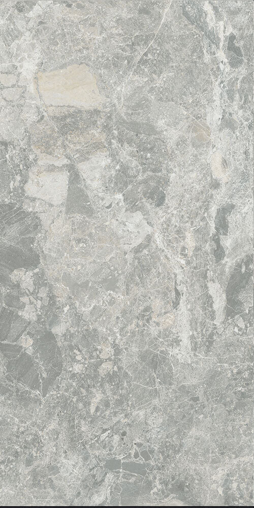 Happy Floors Mun 12" x 24" Porcelain Tile