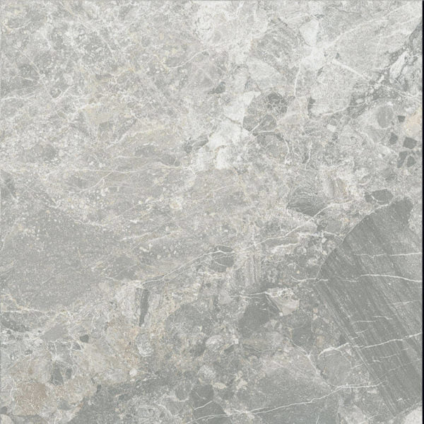 Happy Floors Mun 36" x 36" Porcelain Tile