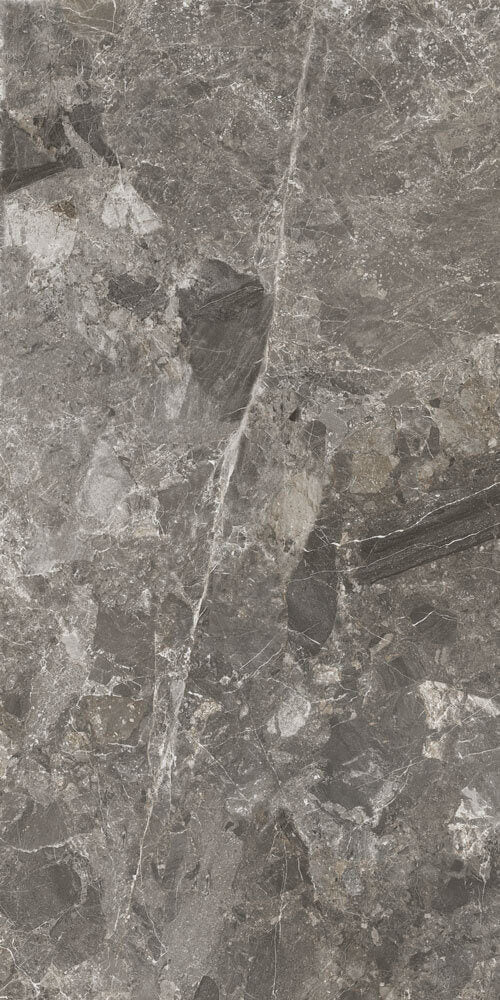 Happy Floors Mun 12" x 24" Porcelain Tile