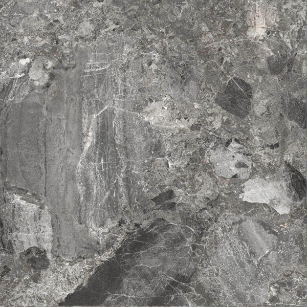 Happy Floors Mun 36" x 36" Porcelain Tile