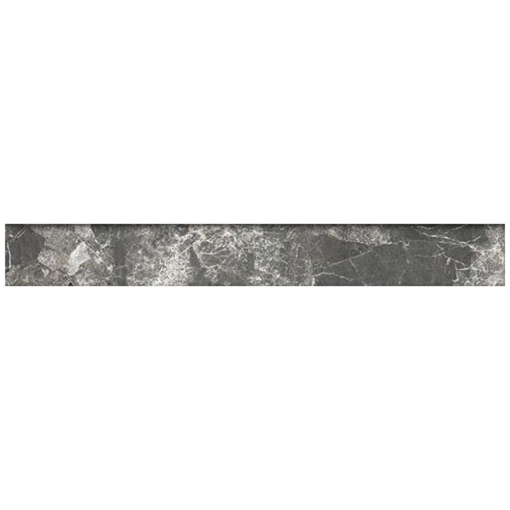 Happy Floors Mun 3" x 24" Bullnose
