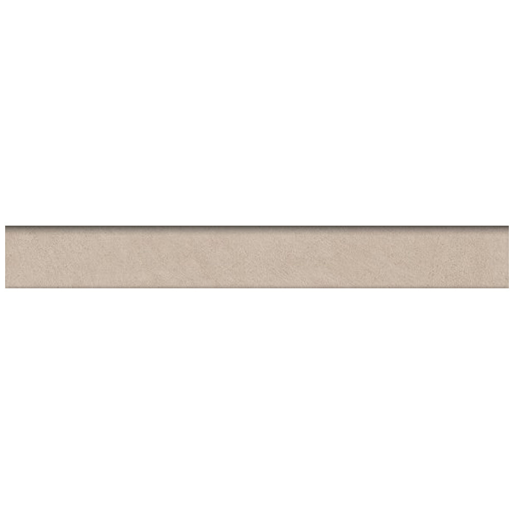 Happy Floors B-Natural 3" x 24" Bullnose