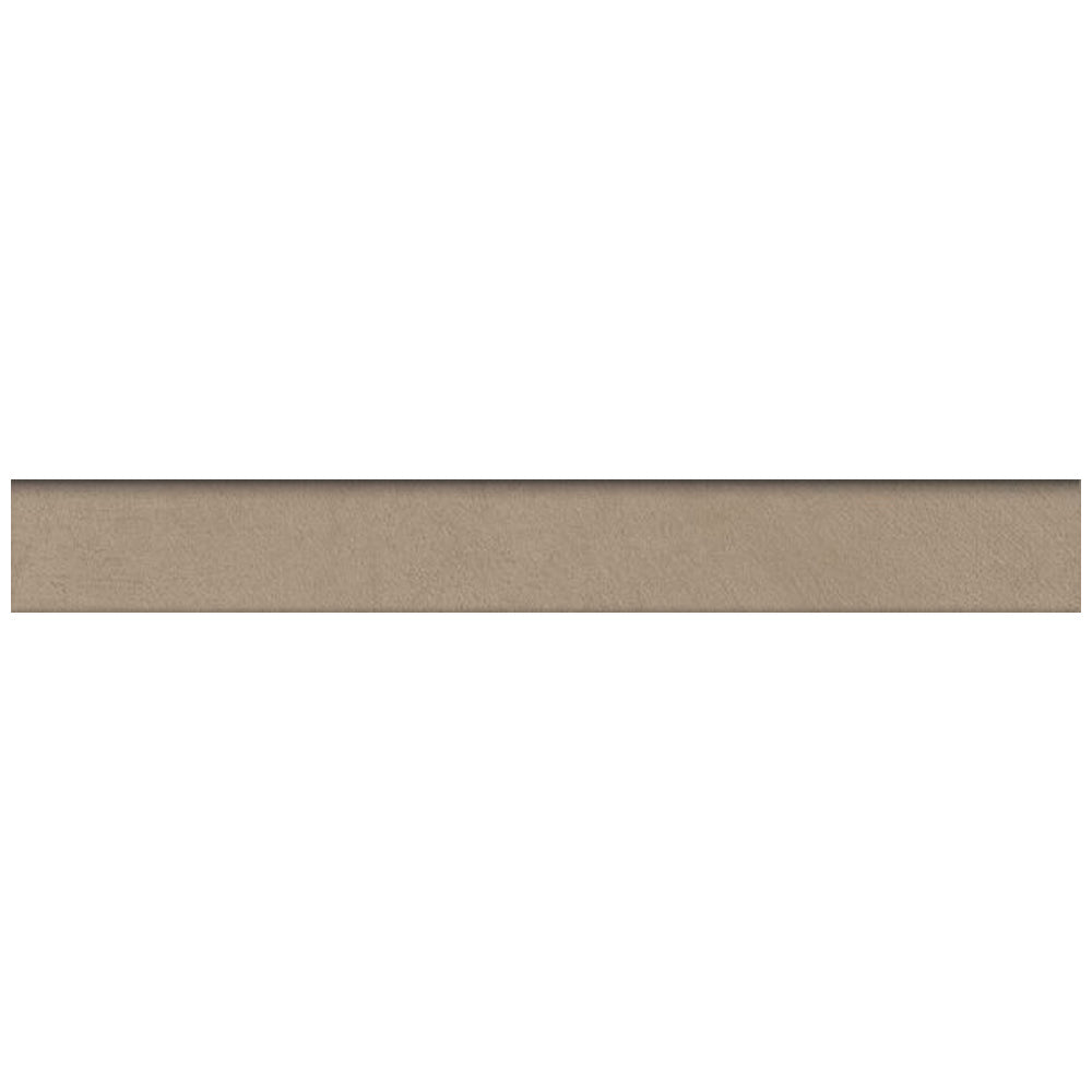 Happy Floors B-Natural 3" x 24" Bullnose