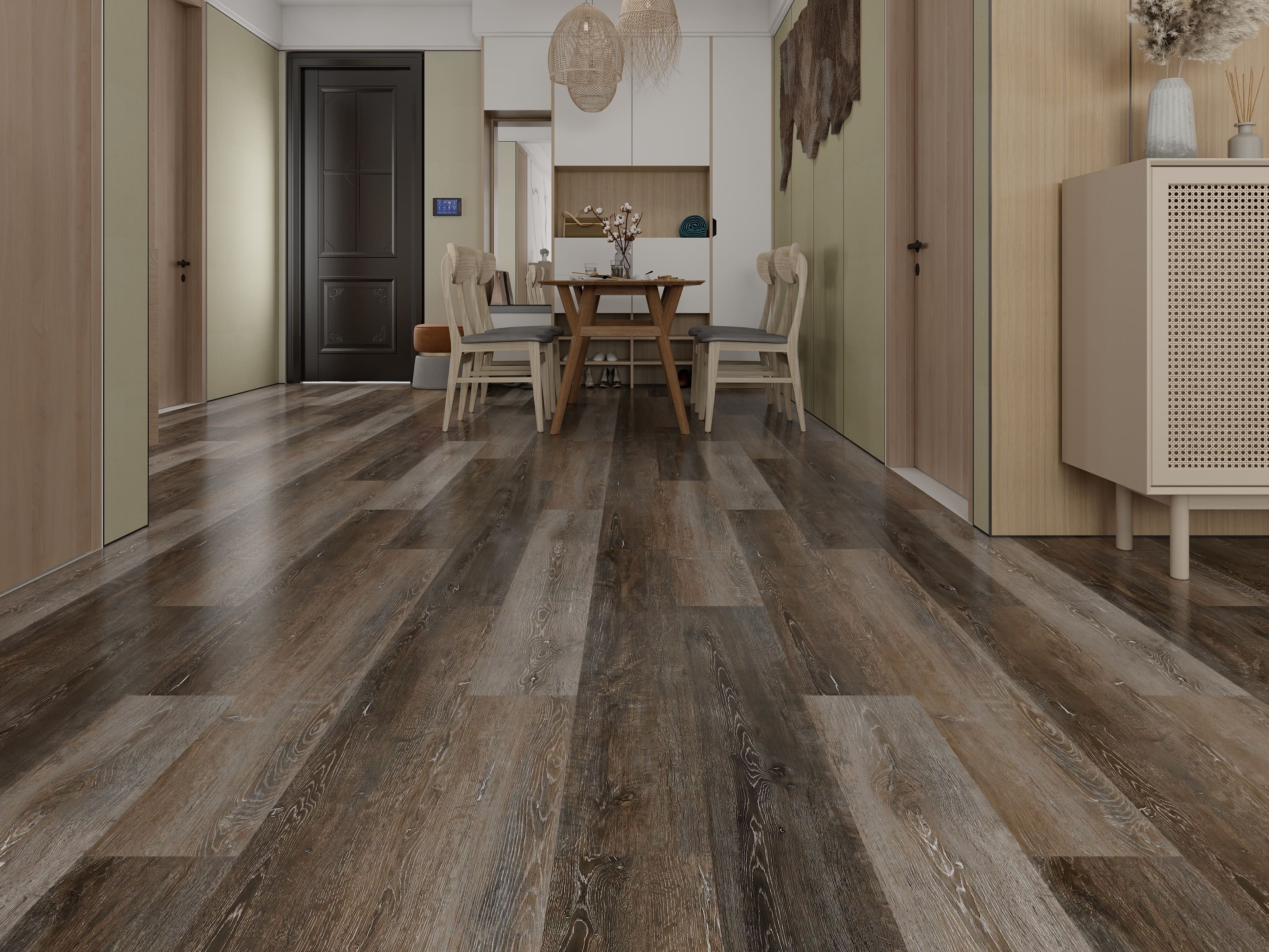 Resolve Flooring Resolve 6MM Rigid Core 9