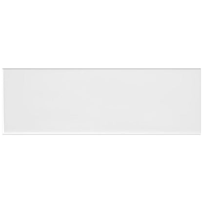 Happy Floors Artisan 4" x 12" Ceramic Tile
