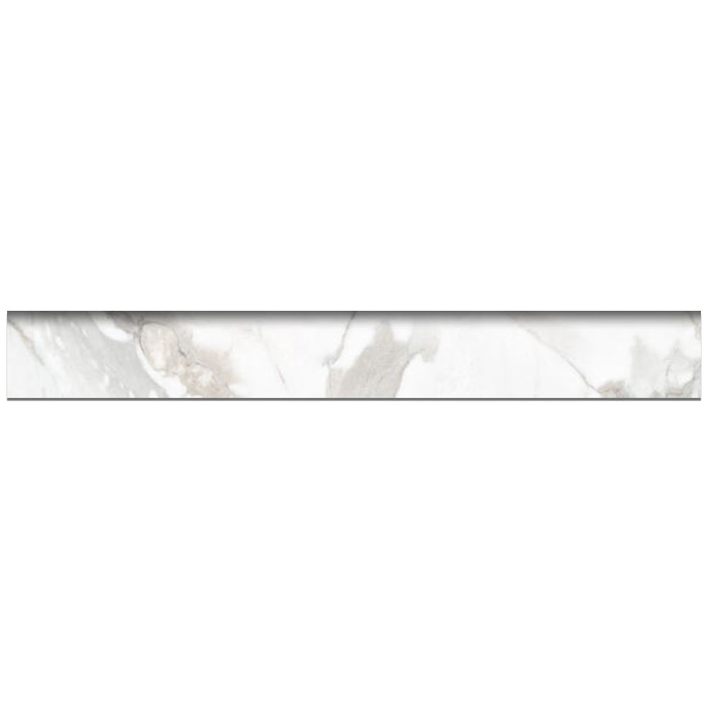 Happy Floors Kobe 3" x 24" Bullnose