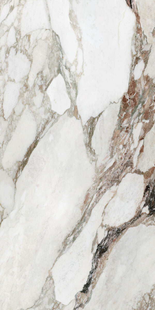 Happy Floors Kobe 24" x 48" Porcelain Tile