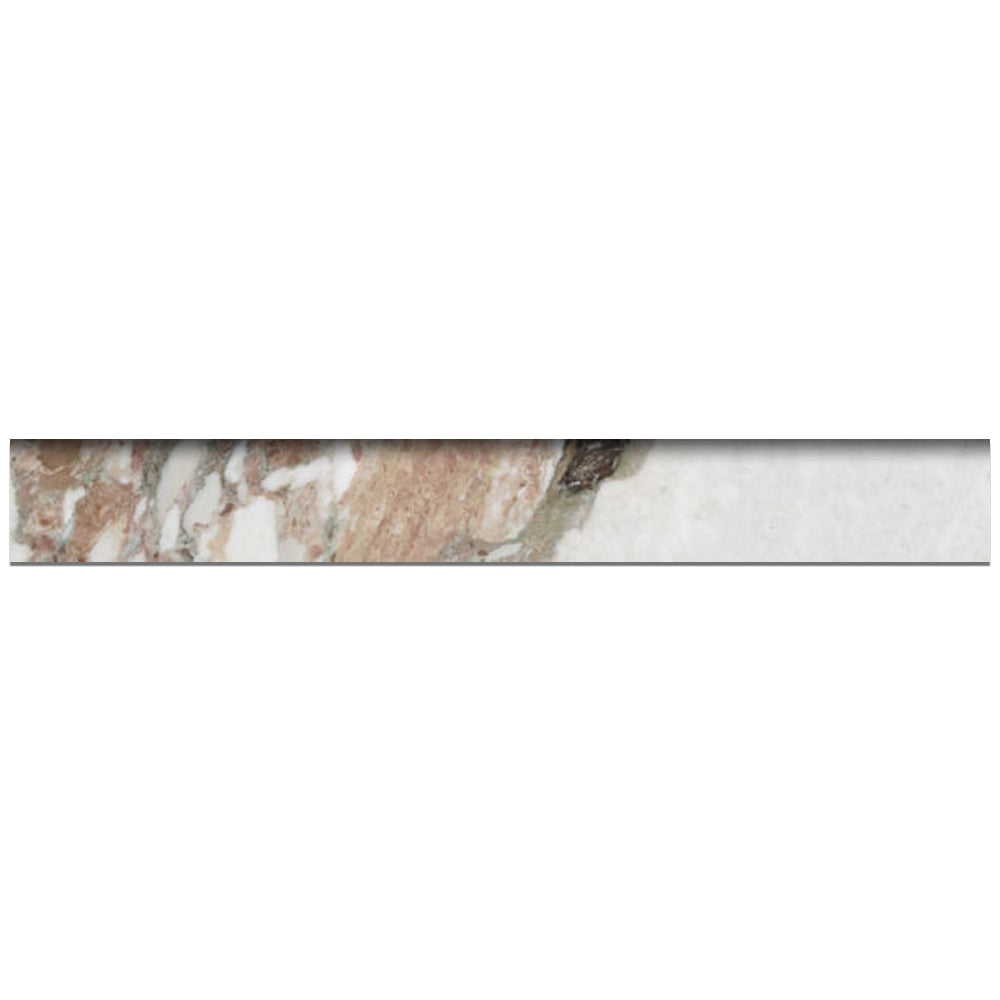 Happy Floors Kobe 3" x 24" Bullnose