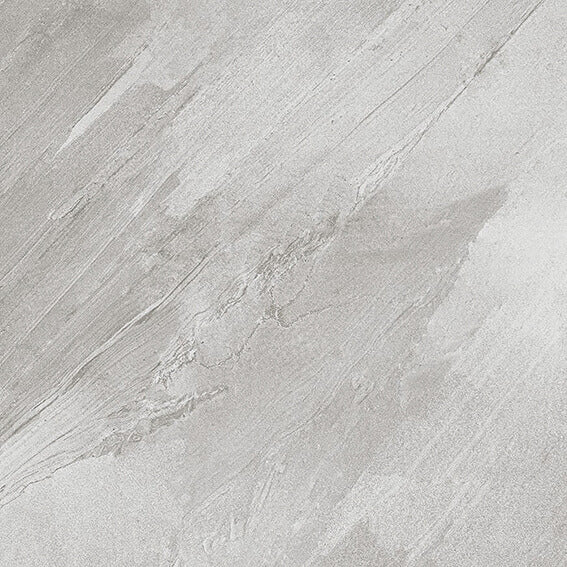 Happy Floors Soft Stone 24" x 24" Porcelain Tile (Closeout)