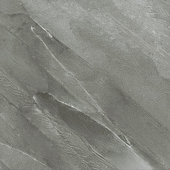 Happy Floors Soft Stone 24" x 24" Porcelain Tile (Closeout)