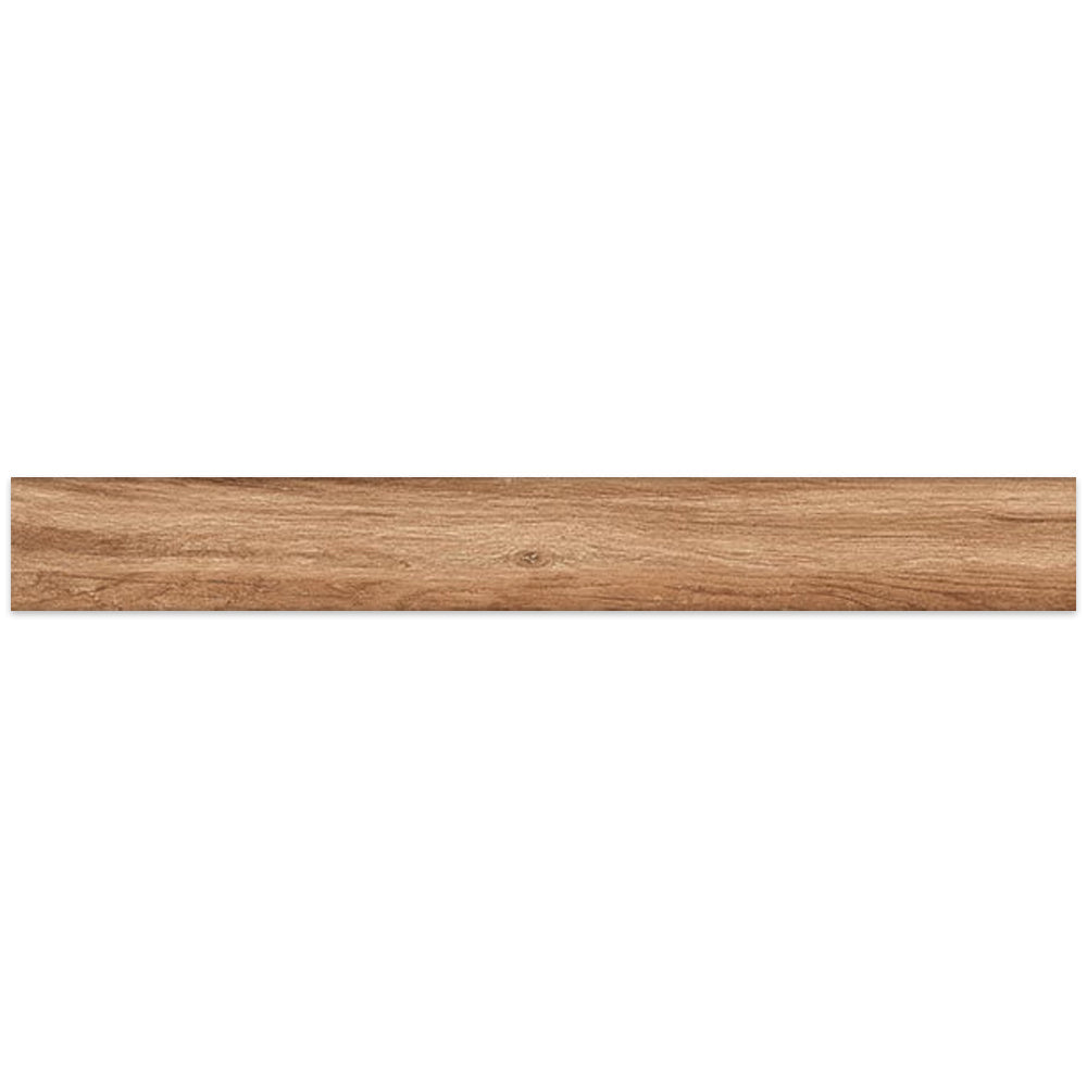 Happy Floors Alpi 2.0 3" x 24" Porcelain Bullnose