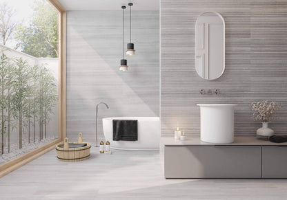 Happy Floors Makalu 24" x 48" Porcelain Tile (Closeout)