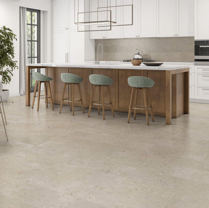 Happy Floors Coralina 24" x 24" Porcelain Tile