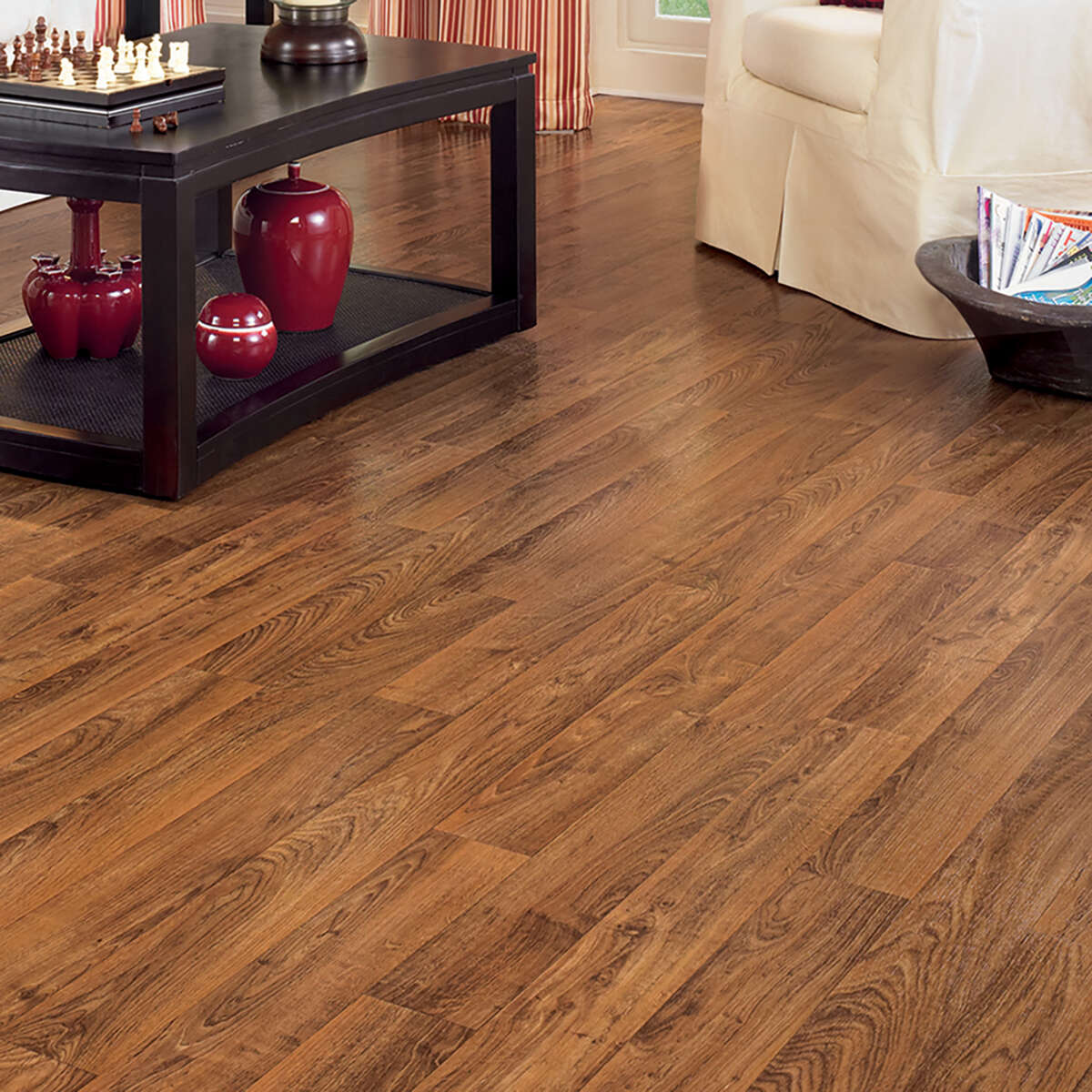 Congoleum ArmorCore Pro 12' x RL Vinyl Sheet (Special Order) Autumn Bronze