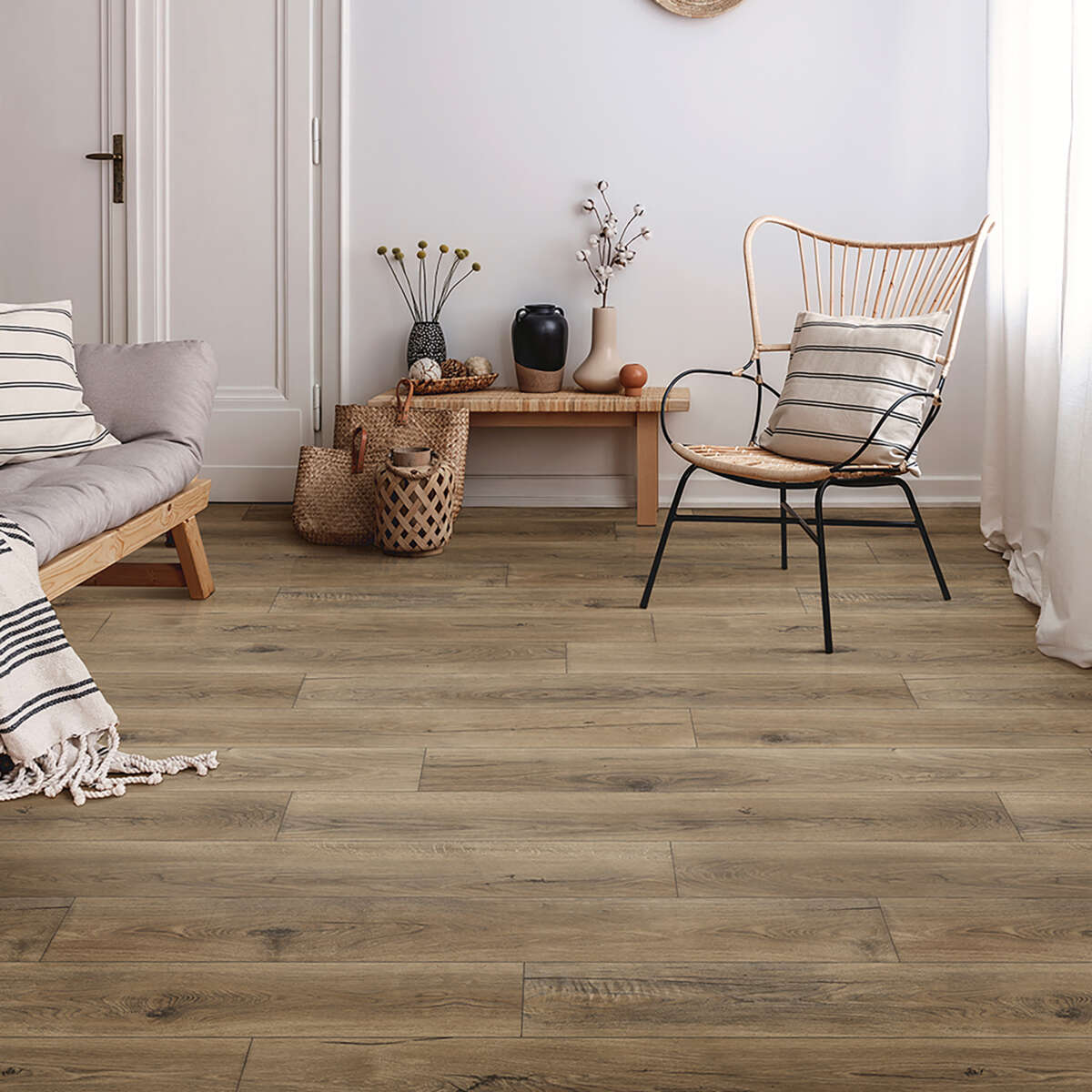 Congoleum ArmorCore Pro 12' x RL Vinyl Sheet (Special Order) Foothills