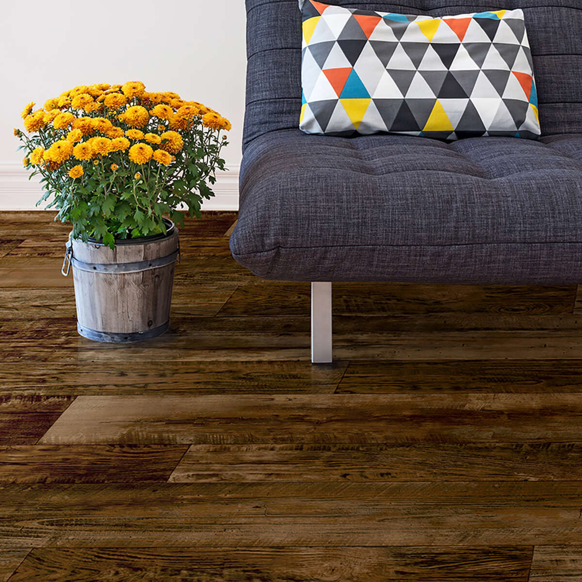Congoleum ArmorCore Pro 12' x RL Vinyl Sheet (Special Order) Wren