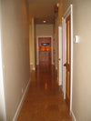 APC Cork The Tile 8 MM 6" x 36" Rusty Cork Plank
