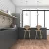 APC Cork The Tile 8 MM 6" x 36" Canyon Cork Plank