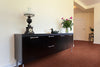 APC Cork The Tile 8 MM 6" x 36" Pyramid Creme Cork Plank