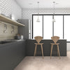 APC Cork The Tile 8 MM 6" x 36" Drops Cork Plank