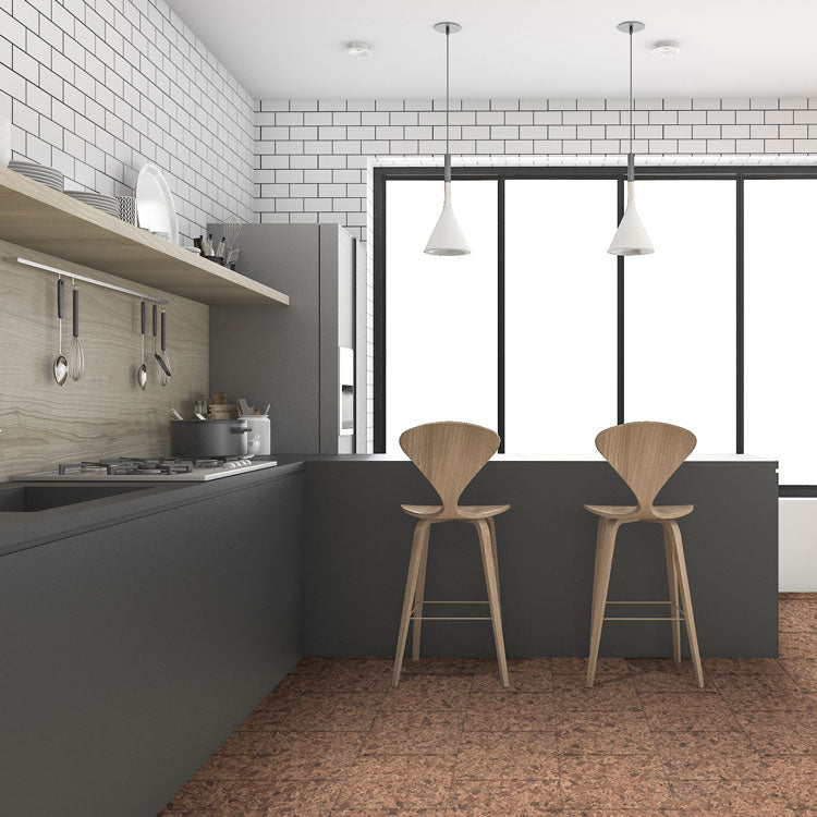 APC Cork The Tile 8 MM 6