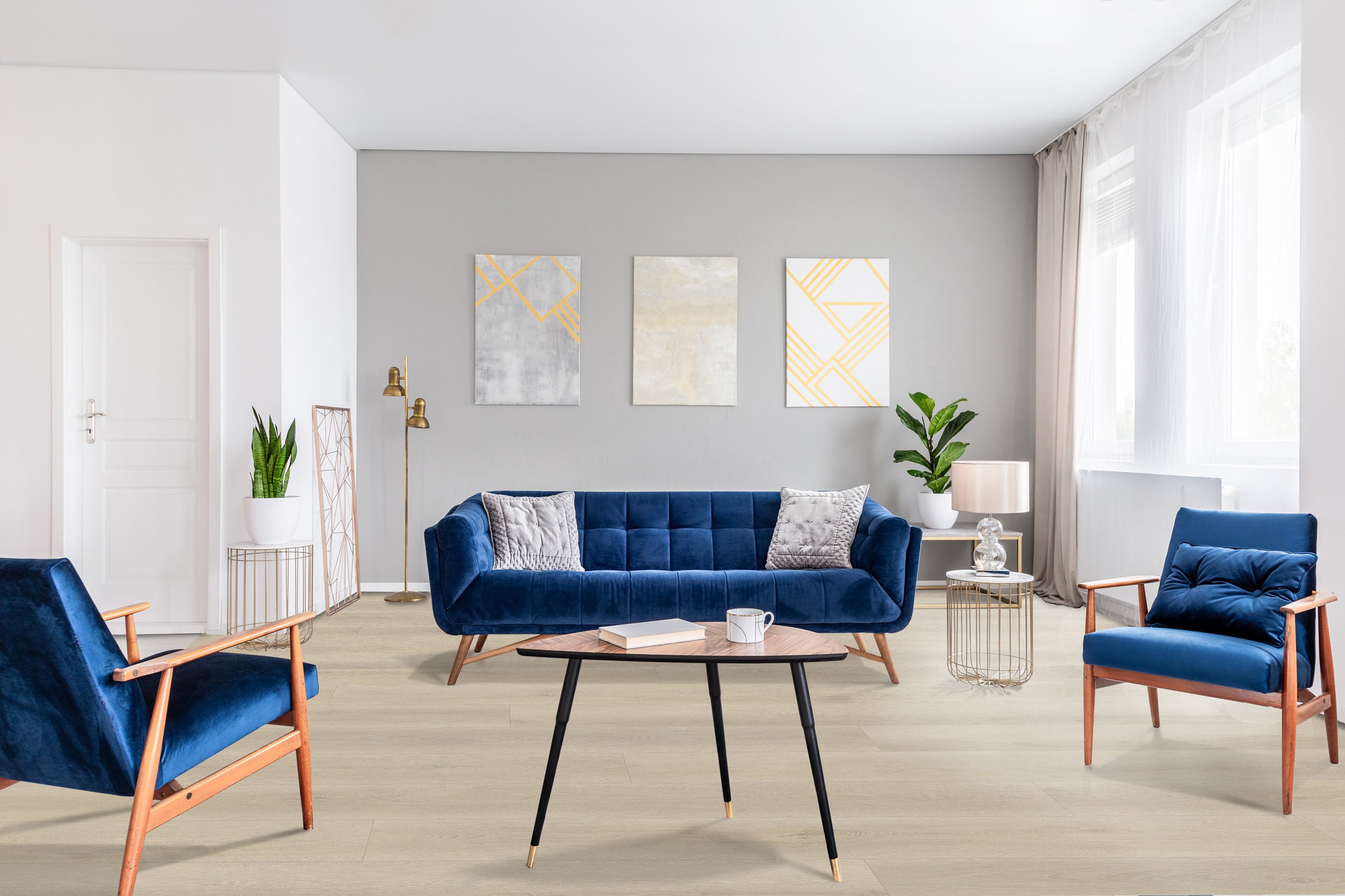 NexxaCore The Ikebana 9.3