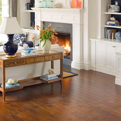 Southern Traditions Alamo 5" x RL Bonham Hardwood Plank