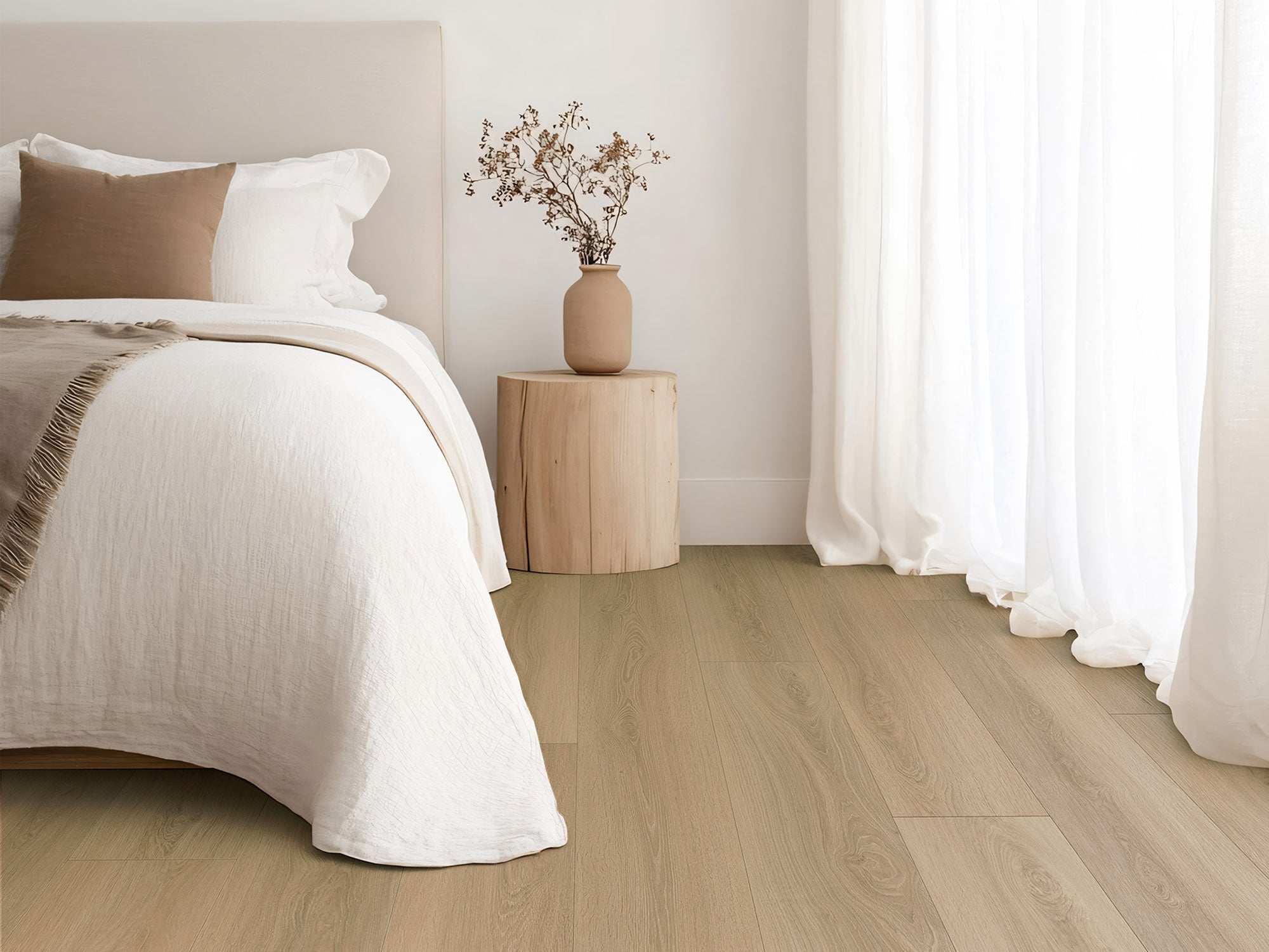 GemCore Riverfront 9.38" x 72" Laminate Plank Brisbane