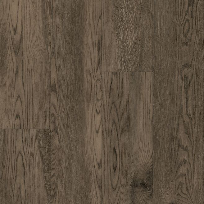 Armstrong American Charm 6 6" x 36" Roaring River Cinnamon Roast Vinyl Plank