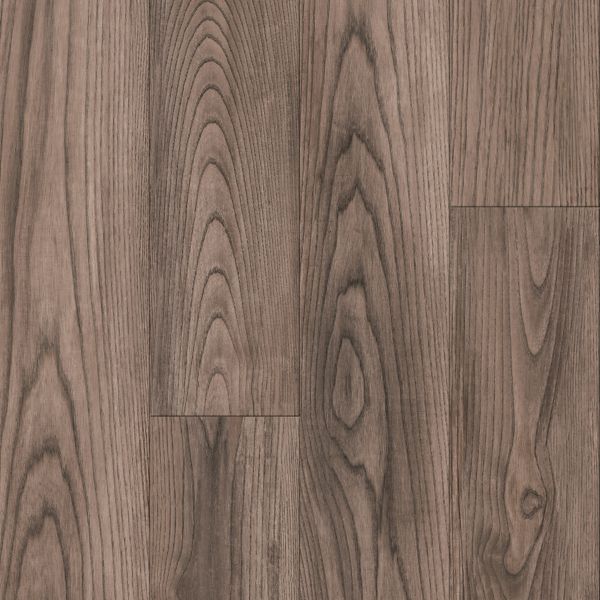 Armstrong Biome 6" x 48" Earthen Caspian Vinyl Plank