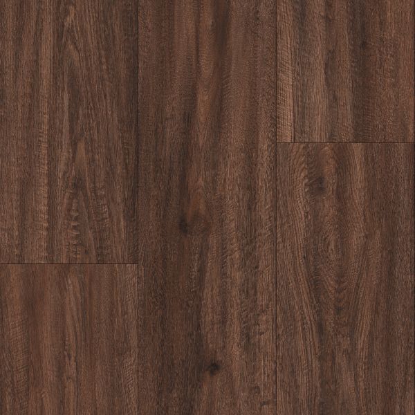 Armstrong Biome 9" x 48" Altitude Red Rock Vinyl Plank