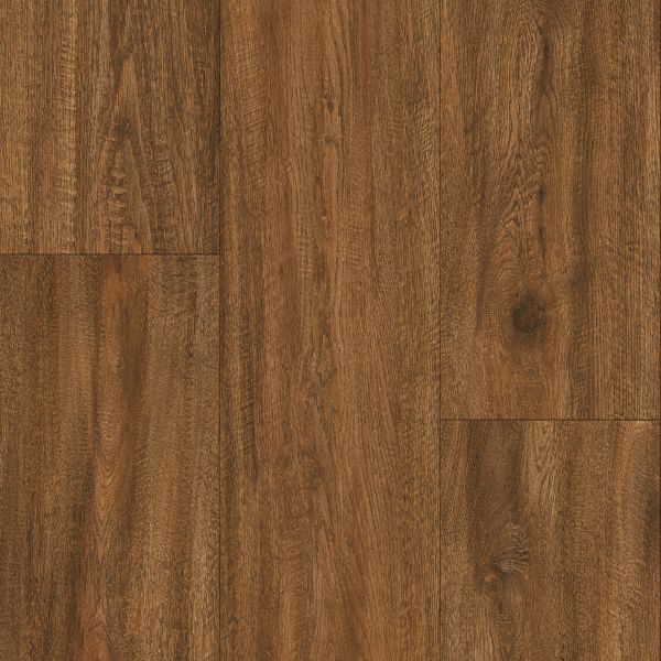Armstrong Biome 9" x 48" Boreal Bergen Vinyl Plank
