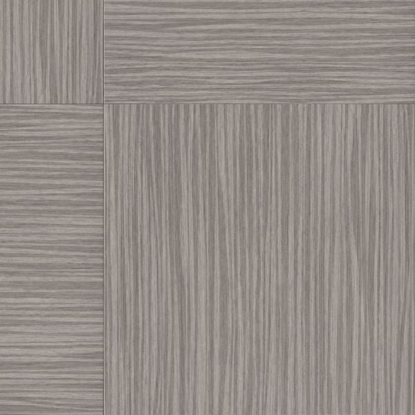 Armstrong Coalesce 18" x 18" Atro Silverdust Vinyl Tile