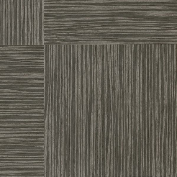 Armstrong Coalesce 18" x 18" Atro Valerie Vinyl Tile