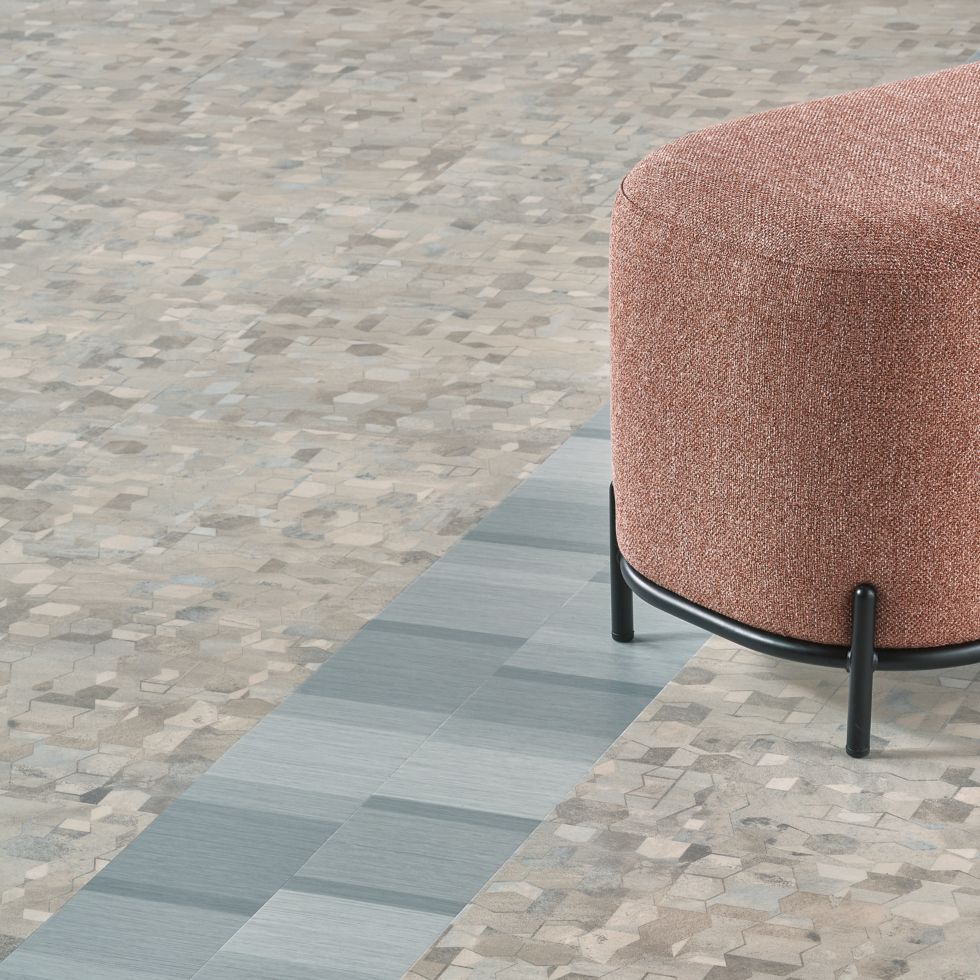 Armstrong Coalesce 6