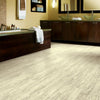 Armstrong CushionStep Better 12' x RL Hailey Milk & Honey Vinyl Sheet