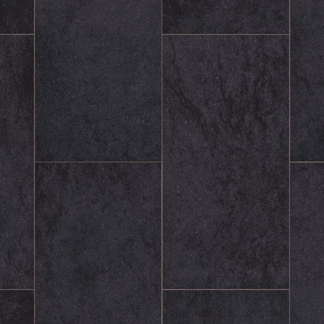 Armstrong CushionStep Better 12' x RL Montana Retreat Night Horizon Vinyl Sheet