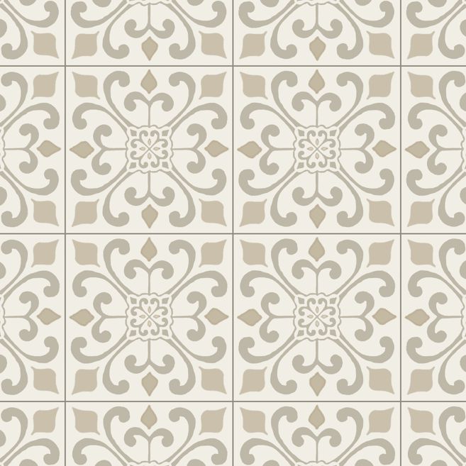 Armstrong CushionStep Better 12' x RL Mineral Travertine Oyster Vinyl Sheet