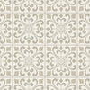Armstrong CushionStep Better 12' x RL Mineral Travertine Oyster Vinyl Sheet