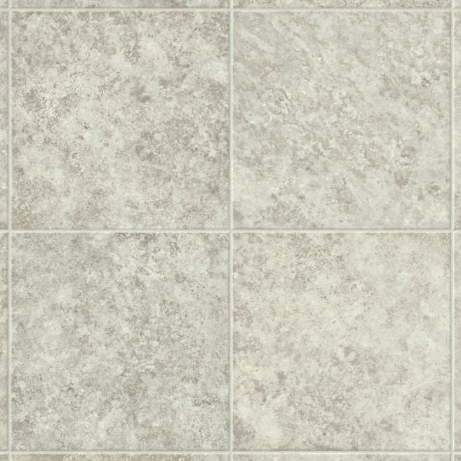 Armstrong CushionStep Better 12' x RL Philmont Black|White Vinyl Sheet